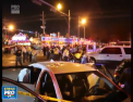 Panica la o petrecere din orasul american New Orleans. Un barbat a intrat cu un camion in multimea de pe strazi, 28 de persoane fiind ranite - VIDEO