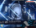 SunStroke Project va reprezenta Moldova la Eurovision: "Nu pot sa spun in cuvinte cat de suntem de fericiti" - VIDEO