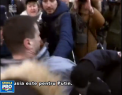 Protest de amploare la Moscova. In jur de 15 mii de oameni au participat la mitingul in memoria lui Boris Nemtov, impuscat mortal acum doi ani, in apropiere de Kremlin - VIDEO
