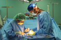 Transplantul de ficat efectuat de medicii moldoveni - peste un milion de lei. Cat costa un transplant renal, o operatie pe inima sau un examen ecografic pentru gravide