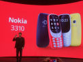 Nokia 3310 a fost relansat oficial! Cum arata jocul Snake pe noua versiune a telefonului - VIDEO 