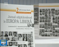 Vietile a zeci de oameni intr-o singura carte. "Jurnalul saptamanal" semnat de Valentina Ursu  a ajuns in acest an la a 12-a editie - VIDEO