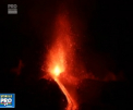 Imagini spectaculoase in Italia. Vulcanul Etna a inceput sa erupa, dupa opt luni de pauza - VIDEO