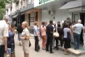 Liderii separatisti din Lugansk au adoptat rubla ruseasca drept moneda oficiala in autoproclamata Republica - VIDEO