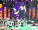 Show de zile mari la deschiderea festivalului "Martisor". Spectatorii au ramas incantati de combinatia dintre muzica populara si cea rock - VIDEO