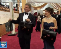 Persoanele care au comis cea mai mare gafa din istoria Oscarului vor regreta acest lucru: cei doi nu vor mai participa niciodata la ceremonie - VIDEO