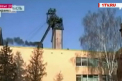 Explozie puternica la o mina de carbune din Ucraina: opt persoane au decedat - VIDEO