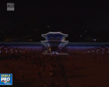 Priveliste de vis au parte cei care se afla in aceste zile la Seul. Palatul regal, situat in inima capitalei, ofera un adevarat spectacol celor care ii pasesc pragul - VIDEO