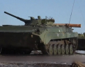 Situatie tensionata in orasul Avdeevka: Militarii ucraineni sustin ca noaptea trecuta acesta a fost tinta atacurilor din partea separatistilor - VIDEO