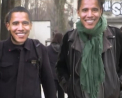 Tot mai multi francezi il vor pe Obama in functia de presedinte al tarii lor: Mii de persoane au semnat petitia prin care il invita pe fostul lider american sa candideze pentru fotoliul de la Elysee - VIDEO