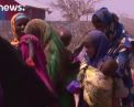 Situatie critica in Somalia: 110 oameni au murit de foame in doar doua zile - VIDEO