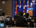 Coreea de Nord a lansat patru rachete balistice in mare. Ce afirma armata sud-coreeana - VIDEO