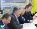 Ucraina a cerut Curtii Internationale de Justitie de la Haga sa oblige Rusia sa nu mai sustina separatistii prorusi din estul tarii - VIDEO