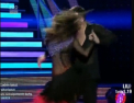 Moldovenii au facut show la "Uite cine danseaza". Cu ce vedete vor sa ajunga dansand pana in marea finala - VIDEO