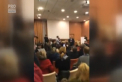 Igor Dodon a fost huiduit de moldovenii din Italia: "Sunteti complicele lui Plahotniuc, nu sunteti presedintele nostru!" - VIDEO