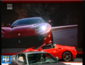 Luxul si viteza sunt cuvintele cheie la salonul auto de la Geneva. Ferrari a prezentat o masina a superlativelor - VIDEO