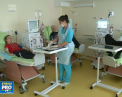 Astazi, de Ziua Mondiala a Rinichiului, a fost lansat ghidul pacientului dializat. Unu din 9 moldoveni sufera de boli renale, iar multi dintre acestia ajung sa faca dializa - VIDEO