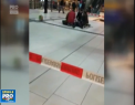 Atac socant in gara centrala din Dusseldorf: Un individ a lovit cu un topor mai multe persoane. Cine e suspectul - VIDEO