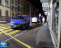 Doi morti si un ranit, in urma unui atac armat la o cafenea din Elvetia - VIDEO 