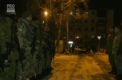 Bilantul violentelor de noaptea trecuta din regiunea Donetk. Doi militari si-au pierdut viata, iar 16 sunt raniti - VIDEO