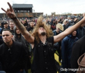 Doua persoane au murit, iar alte cateva zeci au fost ranite la un concert in Argentina. 300 de mii de spectatori, prezenti
