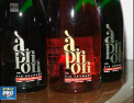 Spumantul Apriori - partenerul principal la evenimentul de desemnare a celor mai sexi femei din Moldova - VIDEO