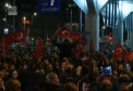 Masuri extreme luate de Turcia. Autoritatile de la Ankara au anuntat ca suspenda legaturile diplomatice la nivel inalt cu Olanda - VIDEO