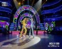 Seara plina de emotii la "Uite cine danseaza". Andreea Marin a oferit prima nota de zece moldoveancei Olesea Nespeac si partenerului ei - VIDEO