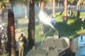 Summit-ul privind acordul de parteneriat transpacific a fost primit cu proteste in Chile. Localnicii cred ca acesta va duce la reducerea locurilor de munca - VIDEO