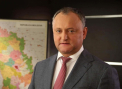 La 2 luni de la ultima vizita in Federatia Rusa, Igor Dodon a mers iar la Moscova: va avea intrevederi cu presedintele rus Vladimir Putin, dar si cu Patriarhul Kirill - VIDEO