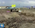 Dezastru in Peru dupa ploile abundente. Imagini cumplite au fost surprinse in mai multe regiuni, unde apa intrat in mii de case - VIDEO