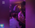 Printul William surprins in ipostaze deloc potrivite pentru un membru al familiei regale: se distra alaturi de mai multe fotomodele din Australia - VIDEO