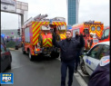 Alarma pe aeroportul Orly dupa doua atacuri comise de un individ care a incercat sa fure arma unei femei militar - VIDEO