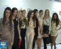 Site-ul perfecte.md, cea mai mare comunitate online de femei, a implinit 5 ani. S-a turnat sampanie, mesele au fost doldora de gustari spectaculoase, iar muzica buna a fost la ea acasa - VIDEO
