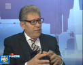 Mihai Ghimpu: "Liberalii nu sustin nici in ruptul capului votul uninominal" - VIDEO