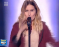 Moldoveanca Lidia Isac a cucerit juriul unui concurs de muzica din Franta. Tanara a reusit sa intoarca scaunul unui jurat - VIDEO