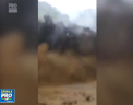 Imagini de cosmar in Peru. Tara a fost acoperita de inundatii de proportii: pana acum sunt cel putin 72 de persoane decedate - VIDEO