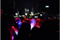 Moment emotionant intr-un club din capitala, unde sute de voci canta la unison piesele baietilor de la Carla\'s Dreams - VIDEO
