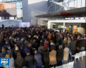 Belgia comemoreaza un an de la cele mai grave atacuri teroriste din istoria sa: In momoria victimelor a fost inaugurat un monument - VIDEO