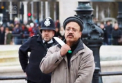 Atacul terorist de la Londra. Imagini cu presupusul atacator - a incercat sa intre in legislativul britanic, inarmat cu un cutit, si a ucis un ofiter de politie - VIDEO