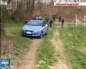Crima infioratoare in Italia. Un moldovean de 19 ani este acuzat ca si-a ucis fosta iubita, insarcinata in luna a sasea. Cadavrul fetei, gasit intr-un sant - VIDEO