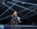 Postul rus de televiziunea Pervai Kanal refuza propunerea organizatorilor Eurovisionului de a transmite live evolutia interpretei Iulia Samoilova din Moscova - VIDEO