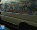 Un pui de leu si-a gasit loc printre mii de papagali, insa nu de buna voie. Un contrabandist l-a ascuns pentru a-l scoate din Ucraina si a-l vinde in Turcia - VIDEO