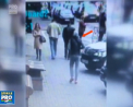 Individul care l-a impuscat pe un fost deputat rus a facut parte din Garda Nationala a Ucrainei. Imagini care surprind momentul atacului - VIDEO