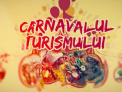 Zile numarate pana cand in premiera se va da start, unicului festival al turismului de la noi din tara: Vizitatorii vor avea parte de un carnaval cu oameni mascati si multe alte surprize - VIDEO