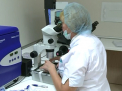 Avem echipamente, nu avem sediu. In Moldova exista echipament special pentru efectuarea testului ADN, insa de trei ani se prafuieste in subsolul Centrului de medicina Legala - VIDEO