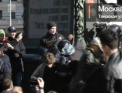 Proteste anticoruptie in Rusia. Opozitia rusa si-a aratat puterea iesind in strada: Peste 600 de persoane, printre care si opozantul lui Putin, Alexei Navalnai au fost retinute - VIDEO