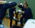 O moneda din aur, de 100 de kg, furata dintr-un muzeu din Berlin: a fost evaluata la 4 milioane de dolari. Vezi cum arata aceasta - VIDEO