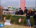 La gatit... in padure! Concurentii de la Masterchef au evadat din bucatarie si si-au pus la incercare abilitatile culinare in aer liber - VIDEO