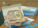 Problema rezolvata si nu prea. Pacientii cu stoma, care au avut tumoare pe intestin, au primit pungi absolut necesare pentru maladia de care sufera. Ce prezinta acestea - VIDEO